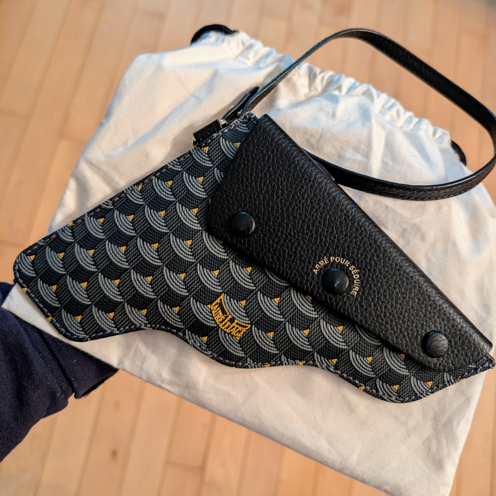 Faure Le Page Pochette